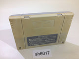 Battle Dodgeball Gundam SNES Super Famicom Japan - SH6017