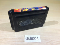 DK6004 Thunder Force III Mega Drive Genesis Japan