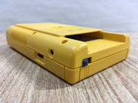 LF8952 Not Working - GameBoy Bros. Yellow Game Boy Console Japan