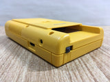 LF8952 Not Working - GameBoy Bros. Yellow Game Boy Console Japan