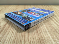 FH6372 Lost Kingdoms II RUNE II Koruten no Kagi no Himitsu BOXED GameCube Japan