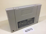 Slayers SNES Super Famicom Japan - SJ3970