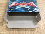 Dragon Quest III 3 BOXED SNES Super Famicom Japan - UE8002
