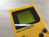 LF8952 Not Working - GameBoy Bros. Yellow Game Boy Console Japan