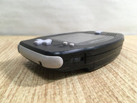 LG2618 Plz Read Item Condi GameBoy Advance Black Game Boy Console Japan