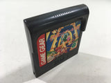 Ichidant-R GG Sega Game Gear Japan - DK4888