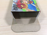 Valkyrie no Boken Toki no Kagi Densetsu BOXED NES Famicom Japan - UE4011