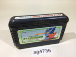 ag4736 SD Gundam Gaiden Knight Gundam Story NES Famicom Japan