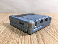 LG2353 No Battery GameBoy Advance SP Pearl Blue Game Boy Console Japan