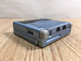 LG2353 No Battery GameBoy Advance SP Pearl Blue Game Boy Console Japan