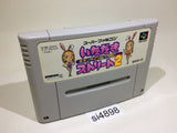 Fortune Street Itadaki Street 2 SNES Super Famicom Japan - SI4898