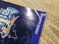 FH6372 Lost Kingdoms II RUNE II Koruten no Kagi no Himitsu BOXED GameCube Japan