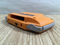 lf8319 Plz Read Item Condi GameBoy Advance Orange Game Boy Console Japan