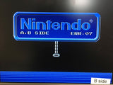 Nazoler Land Dai 3 Go Famicom Disk Japan - DK3655