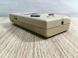 LG2052 With Defects - GameBoy Original DMG-01 Game Boy Console Japan