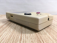 LG1954 With Defects - GameBoy Original DMG-01 Game Boy Console Japan