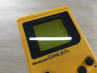 LF8952 Not Working - GameBoy Bros. Yellow Game Boy Console Japan