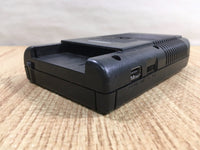 LG1065 With Defects - GameBoy Bros. Black Game Boy Console Japan