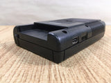 LG1065 With Defects - GameBoy Bros. Black Game Boy Console Japan