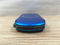 gd4947 Plz Read Item Condi PSP-3000 VIBRANT BLUE SONY PSP Console Japan