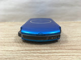 gd4947 Plz Read Item Condi PSP-3000 VIBRANT BLUE SONY PSP Console Japan