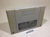Fortune Street Itadaki Street 2 SNES Super Famicom Japan - SI4898