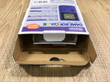 KH6051 GameBoy Color Console Box Only Console Japan
