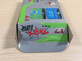 Valkyrie no Boken Toki no Kagi Densetsu BOXED NES Famicom Japan - UE4011