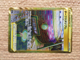 CD5030 Turffield Stadium SR S6a 100/069 Pokemon Card TCG Japan