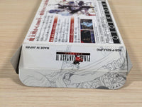 UE2886 Final Fantasy VI 6 Advance BOXED GameBoy Advance Japan