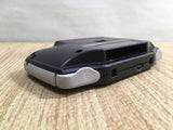 LG2618 Plz Read Item Condi GameBoy Advance Black Game Boy Console Japan