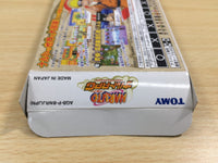 UE6453 Naruto RPG BOXED GameBoy Advance Japan