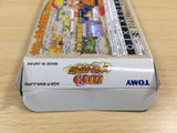 UE6453 Naruto RPG BOXED GameBoy Advance Japan