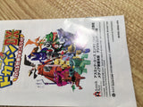 FH7264 Dokapon DX Wataru Sekai wa Oni Darake BOXED GameCube Japan
