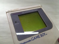 lf8561 Plz Read Item Condi GameBoy Original DMG-01 Game Boy Console Japan