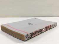 AAA2062 Bastard!! The Dark God of Destruction Vol.19 Japanese Manga