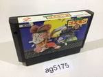 AG5175 Ganbare Goemon Gaiden Mystical Ninja 2 NES Famicom Japan