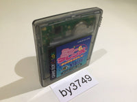 BY3749 Minnie & Friends Yume no Kuni wo Sagashite GameBoy Game Boy Japan