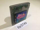 BY3749 Minnie & Friends Yume no Kuni wo Sagashite GameBoy Game Boy Japan