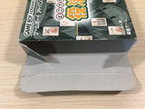 UE2208 Dokodemo Taikyoku Yakuman Mah Jong BOXED GameBoy Advance Japan