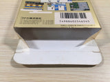 Ganbare Goemon Gaiden Mystical Ninja 2 BOXED NES Famicom Japan - UE4578