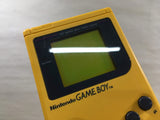 LF8952 Not Working - GameBoy Bros. Yellow Game Boy Console Japan