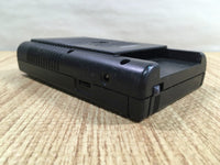 LG1065 With Defects - GameBoy Bros. Black Game Boy Console Japan