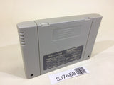 SJ7688 Rockman X2 Megaman SNES Super Famicom Japan