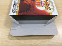UE6453 Naruto RPG BOXED GameBoy Advance Japan