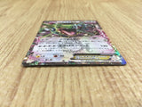 CE4101 Rayquaza EX - PROMO 123/XY-P Pokemon Card TCG Japan
