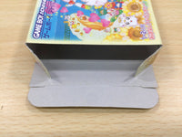 UE5792 Tottoko Hamutaro 3 BOXED GameBoy Advance Japan