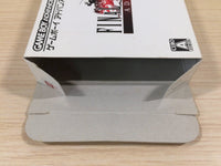UE2886 Final Fantasy VI 6 Advance BOXED GameBoy Advance Japan