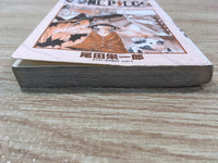AAA1295 One Piece Vol.10 Japanese Manga