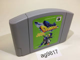 Buck Bumble Nintendo 64 N64 Japan - AG9817